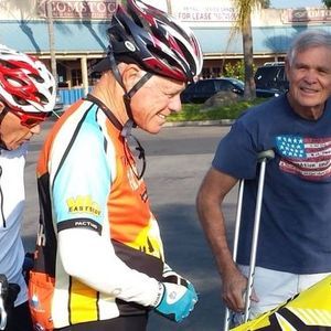 Meet your Posher, Benny